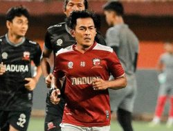Madura United tetap Waspadai RANS Nusantara walaupun Berstatus Juru Kunci