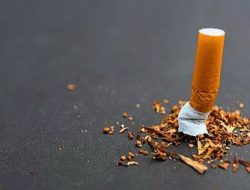 Pengusaha Asal Pasean Pamekasan Diperiksa Bea Cukai, Diduga Pemilik Rokok Ilegal Flash Satu Tronton