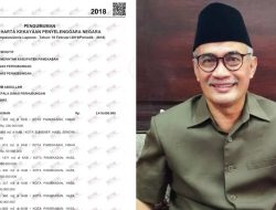 Rekam Jejak Kekayaan Ajib Abdullah, Eks Kadishub Pamekasan yang Diduga Monopoli Sewa Kios Pasar