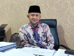 Ketua DPRD Sebut Tak Ada Kata Gagal dalam Rekomendasi LKPJ Bupati Pamekasan 2022