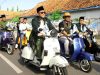 Konvoi saat Daftarkan Bacaleg, PKB Pamekasan Minta Maaf karena Tak Pakai Helm