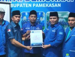 Bacaleg Tak Punya Nomor Urut Pasti, Demokrat Pamekasan Tegaskan DPP dan DPD Juga Jadi Penentu