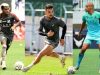 Madura United Lanjutkan Kontrak Trio Brasil, Ini Alasannya!
