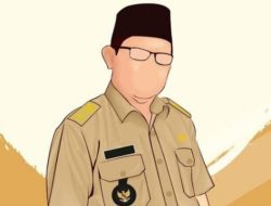 Kepincut Kursi Caleg, Kades di Pamekasan Mengundurkan Diri