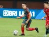 Madura United Lanjutkan Kontrak Tiga Pemain Legend Ini