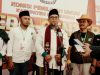 Selesai Daftarkan Bacaleg, DPC PKB Pamekasan Target 14 Kursi