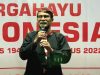Mathur Husyairi Kembali Nyaleg dari PBB, Masalah Kemiskinan di Jawa Timur Jadi Atensi Pokok