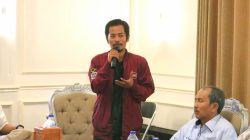 Dua Kali Larang Tabri Mundur, Ketua PWI Jatim: Dia Kader Terbaik di Jawa Timur