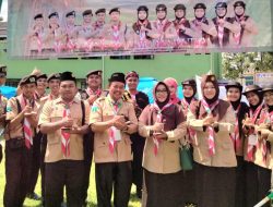 IAIN Madura Kirim 12 Peserta ke PWN PTK XVI 2023 di Gorontalo, Rektor: Ini Silaturahmi Keberagaman!