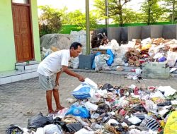 Pengelolaan Sampah di Pamekasan Berbasis Peran Aktif Masyarakat, Tahun Ini TPS3R Genap 20 Tempat