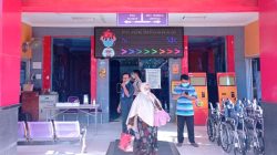 RSUD M Noer