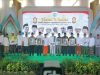 Bassra Gelar Halalbihalal di Gedung Utama P4TM, Mahfud MD dan Achsanul Qosasi Sampaikan Orasi Madura untuk Indonesia