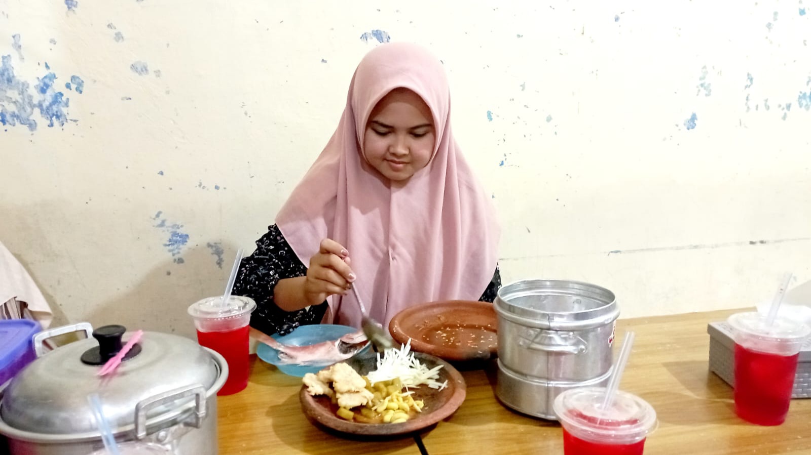 Rujak Kelangan