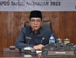 Gelar Serap Aspirasi III, Ketua DPRD Sumenep Minta Anggota Dewan Dengarkan Keluhan Rakyat dengan Seksama