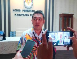 Pendaftaran Ditutup, KPU Sumenep Verifikasi Berkas 15 Parpol hingga 23 Juni 2023