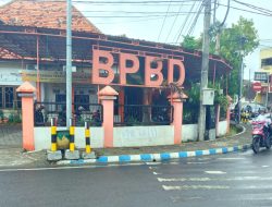 9 Kecamatan di Bangkalan Terancam Kekeringan, BPBD Imbau Warga Hemat Air