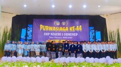 SMPN 3 Sumenep