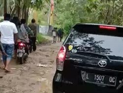 Warga Bangkalan Ramai-Ramai Bawa Sajam Jelang Pilkades, DPRD Jatim Tuding Polisi Membiarkan