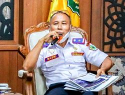 Praktisi Hukum Sindir Kadishub Pamekasan Jadi Jubir Ajib terkait Sewa Kios Pasar Palengaan