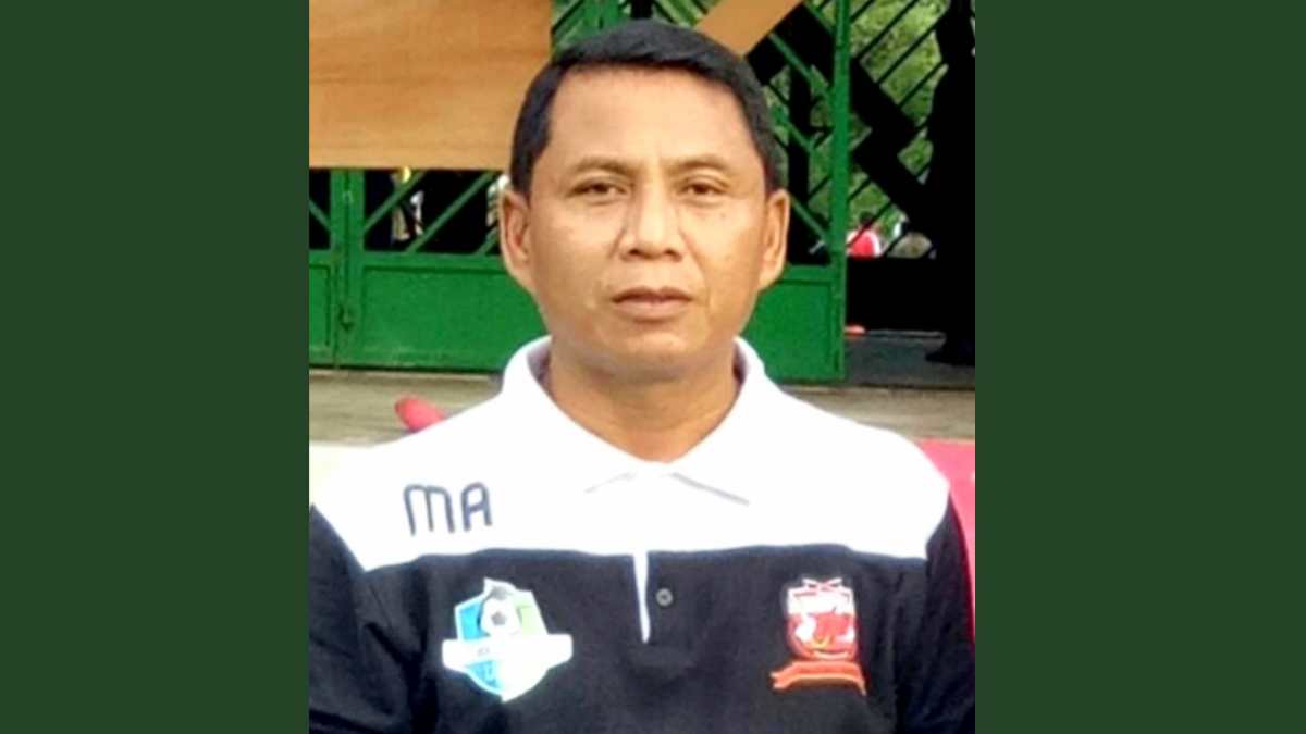 PSSI Pamekasan