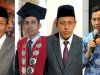 Dua Hari Lagi, Empat Dosen IAIN Madura Akan Terima Gelar Guru Besar dari Kementerian Agama