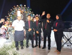 Hotel Azana Luncurkan Paket Wedding Superlengkap Rp44 Juta, Keluarga Mempelai Tinggal Duduk Terima Beres