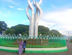 Pamekasan Belum Punya Tourist Information Center, Disporapar Bidik Lokasi di Monumen Arek Lancor