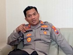 Kapolres Sampang Pastikan Bripka EP Penganiaya Kuli Bangunan Ditindak Tegas