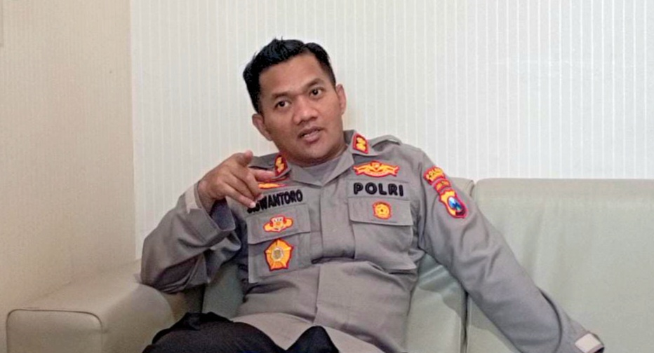 Polisi Sampang