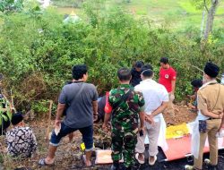 Razek Dikubur dengan Tangan Terikat dan Kepala Dibungkus Karung, Polres Sampang: Motif Masih Didalami!