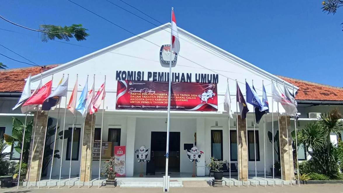 KPU Sampang