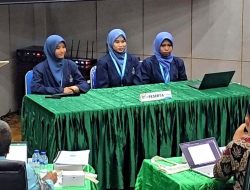 IAIN Madura Jadi Finalis 10 Besar di OASE 2023, Bersaing dengan 48 Tim PTKI se-Indonesia Bidang Karya Tulis Al-Qur’an