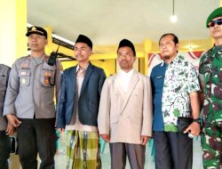 Ach. Hidayat Terpilih Aklamasi Jadi Kades Gugul Pamekasan 2023-2028, Gantikan Sang Ayah yang Meninggal