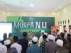 Musyawarah Nahdiyin di Pamekasan Dukung Gus Muhaimin Maju Pilpres 2024