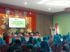 Gandeng Dinkes P2KB, TP PKK Sumenep Gelar Bimtek, Refreshing dan Lomba Kader BKB 