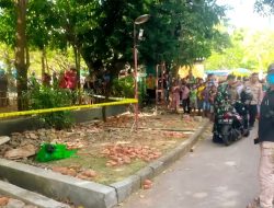 Pemulung di Surabaya Temukan Plastik Kresek Berisi Potongan Tubuh Manusia