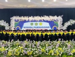 75 Siswa MIN 2 Sumenep Diwisuda, Kepala Sekolah Berharap Lulusan Jadi Generasi Kebanggaan