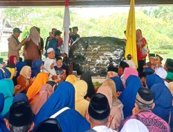 Jelang Haul, Pengunjung Makam Bung Karno di Blitar Tembus 1.500 hingga 2.000 Orang per Hari