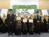 MIN 1 Sumenep Gelar Lepas Pisah dan Wisuda Tahfiz, 50 Lulusan Hafal Al-Qur’an Satu hingga Lima Juz