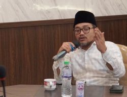 Terkait Pembubaran Pengajian di Pasuruan, Wakil Ketua PWNU Jatim Minta Pemerintah Proaktif Dampingi Warga