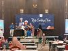 Azana Hotel Gelar Kids Cooking Class Donuts & Fried Chicken