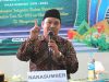 Substansi Halakah Tembakau PCNU Pamekasan, KH. Taufik: Untuk Naikkan Harga demi Petani!