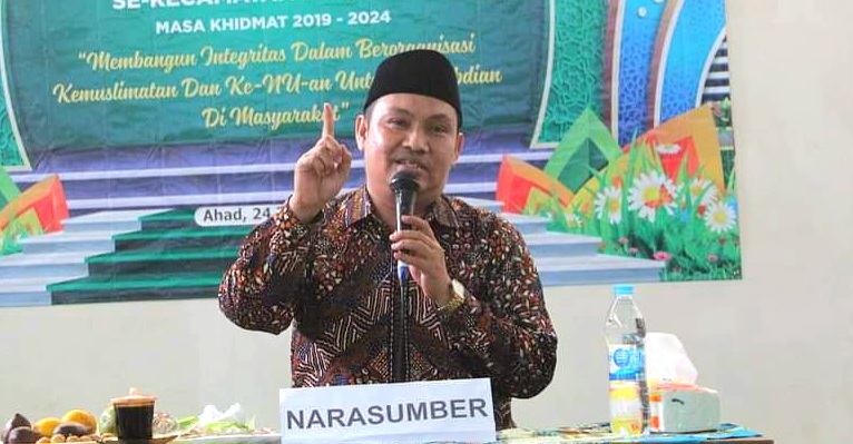 PCNU Pamekasan