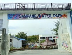 Polisi Selidiki Tenggelamnya Bocah 4 Tahun di Sampang Water Park, Asosiasi Pariwisata Minta Evaluasi SOP