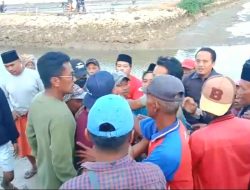 Warga Gersik Putih Sumenep Cegat Pembangunan Tambak Garam hingga Ricuh, DPRD: Akibat Pemkab Tidak Tegas!