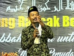 Ketua BAZNAS Pamekasan Mengaku Sudah Mengundurkan Diri dari Parpol, DPC PKB: Lupa Kapan Tanggalnya!