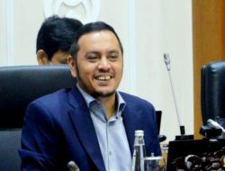 Warga Kritik Willy Aditya, DPR RI Dapil Madura yang Jarang Turun Serap Aspirasi Masyarakat