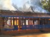 Damkar Terlambat, Tiga Rumah di Pamekasan Ludes Terbakar: Kerugian Capai Rp1 Miliar!