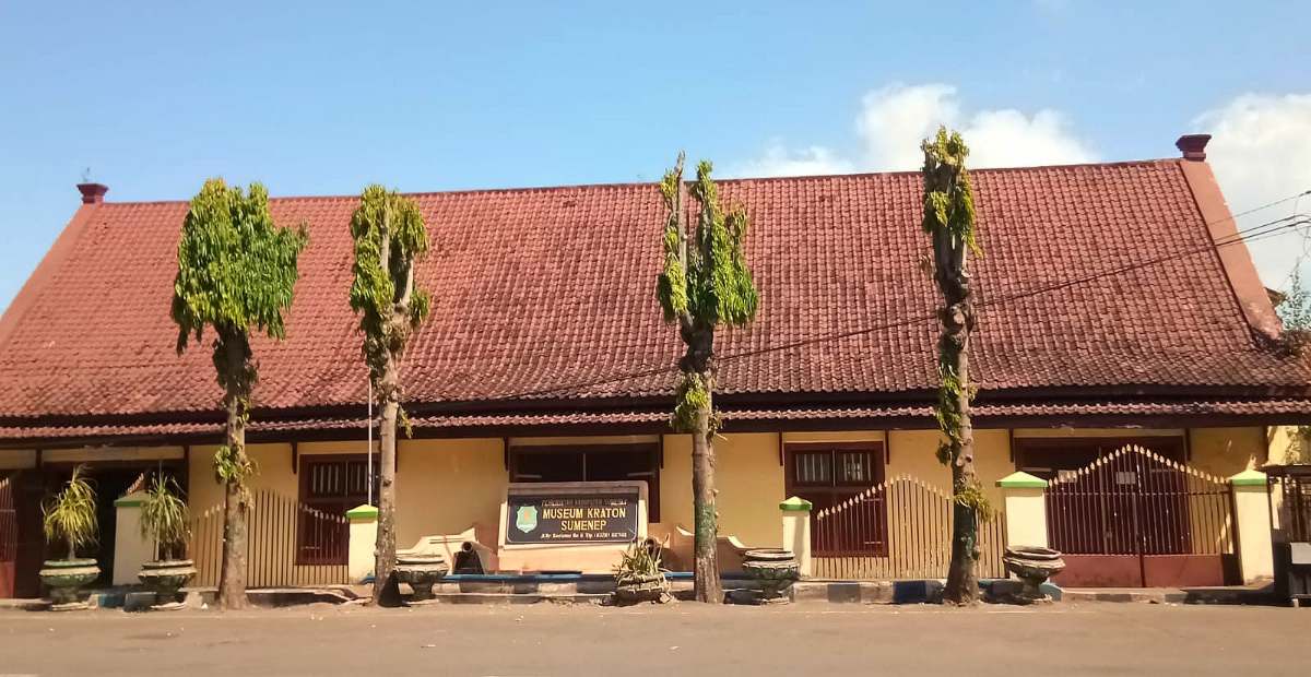 Museum Sumenep