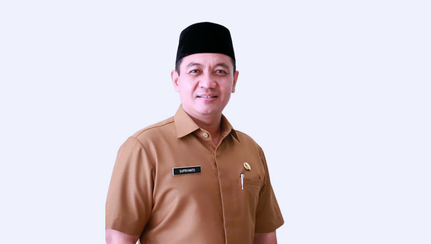 Supriyanto DLH Pamekasan